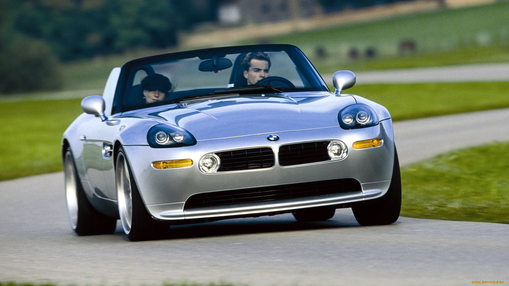 bmw, z8, , bayerische, motoren, werke, ag, 